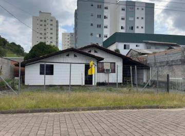 Casa · 100m² · 5 Quartos · 1 Vaga · CASA MISTA NO BAIRRO DOS ESTADOS NA CIDADE DE TIMBÓ/SC