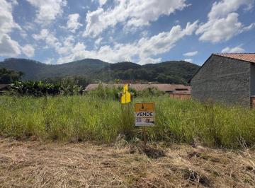 Terreno · 463m² · Terreno à venda no Centro de Rio dos Cedros