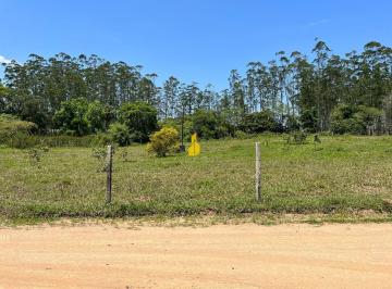 Terreno · 1500m² · Amplo Terreno próximo ao centro de Rio dos Cedros