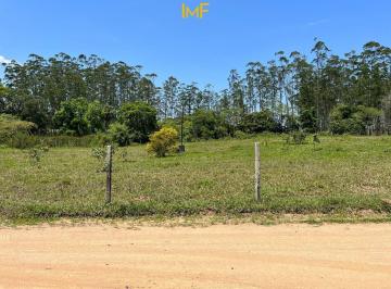 Terreno · 1500m² · Amplo Terreno próximo ao centro de Rio dos Cedros
