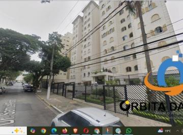 Foto 01 · Apartamento à venda em São Paulo na Saúde: 2 quartos, 1 suíte, 1 sala, 2 banheiros, 1 vaga de garage