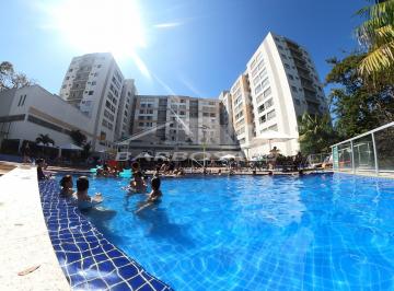 Apartamento · 1 Quarto · 1 Vaga · Apartamento com 1 quarto novo à venda no Rio Quente