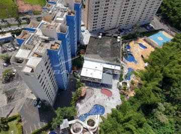 Apartamento · 1 Quarto · 1 Vaga · Apartamento flat com 1 quarto á venda no Golden Dolphin Express