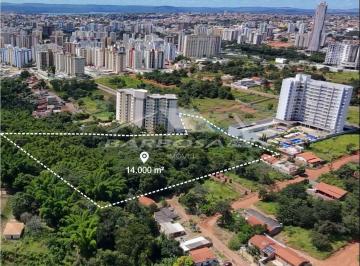 Terreno · 14000m² · Área Residencial/Comercial em Parque Jardim Brasil, Caldas Novas/GO