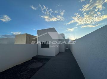 Casa · 70m² · 2 Quartos · Casa com 2 suites á venda no Setor Lagoa Quente