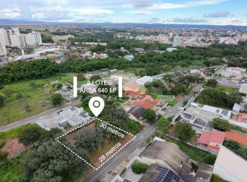 Terreno · 2 lotes juntos com 420m² por lote á venda no Bairro Turista II
