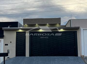 Casa · 116m² · 2 Quartos · Casa com 2 quartos sendo 1 suite á venda no Setor Turista II