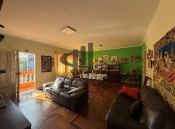 Casa · 245m² · 3 Quartos · 2 Vagas · Venda Sobrado Sao Caetano do Sul Santa Paula Ref: 46516