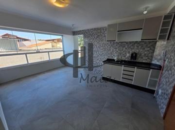 Apartamento · 48m² · 2 Quartos · 1 Vaga · Locação Apartamento Santo Andre Santa Maria Ref: 46521