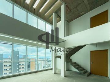 Apartamento · 324m² · 4 Quartos · 6 Vagas · Venda Cobertura Santo Andre Campestre Ref: 46537