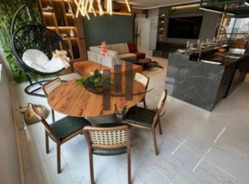 Apartamento · 112m² · 3 Quartos · 2 Vagas · Venda Apartamento Santo Andre Campestre Ref: 46529