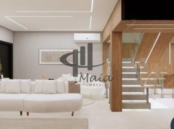 Casa · 353m² · 3 Quartos · 3 Vagas · Venda Sobrado Sao Caetano do Sul Santa Maria Ref: 46511