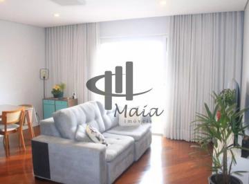 Apartamento · 84m² · 2 Quartos · 2 Vagas · Venda Apartamento Sao Caetano do Sul Osvaldo Cruz Ref: 46520