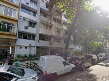 Apartamento, 78m², 2 quartos, 1 vaga, Copacabana, Rio de Janeiro/RJ - Foto [1] · Apartamento, 78m², 2 quartos, 1 vaga, Copacabana, Rio de Janeiro/RJ