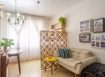 d44614c270179d5dc2dae41d3723a7c2.jpg · Apartamento 1 dorm. para venda c/ garagem, Centro Histórico, Porto Alegre/RS. - AP2934