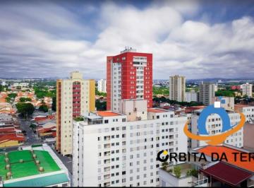 Foto 01 · Apartamento à venda em São José dos Campos-SP, Conjunto Residencial 31 de Março  3 quartos, 1 suíte,