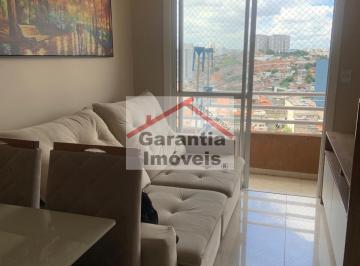 Apartamento · 1m² · 2 Quartos · 1 Vaga · Imoveis - em Osasco