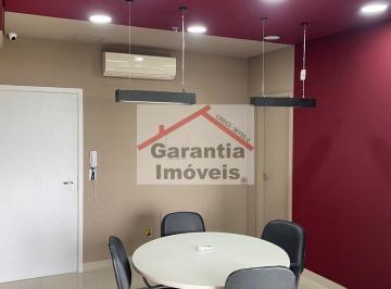 Comercial · 40m² · 1 Vaga · Imoveis - em Osasco