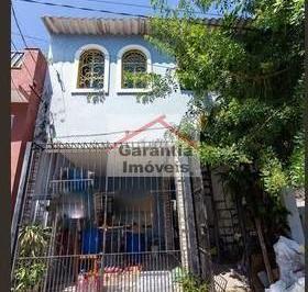Casa · 1m² · 4 Quartos · 1 Vaga · Imoveis - em Osasco