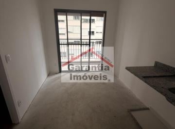 Apartamento · 27m² · 1 Quarto · 1 Vaga · Imoveis - na Liberdade
