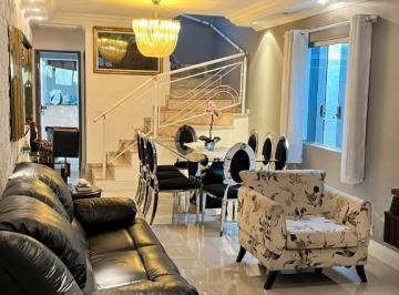Foto 01 · Casa com 3 Quartos e 3 banheiros à Venda, 171 m² por R$ 650.000 Vila Cruzeiro -Guarapiranga 500 Av a