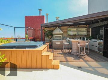Terraço · Imoveis - na Barra da Tijuca