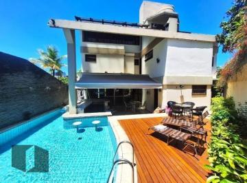 AREA DE LAZER · Imoveis - na Barra da Tijuca