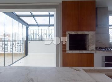 Apartamento · 117m² · 2 Quartos · 2 Vagas · Cobertura Duplex no Boulevard de France — Cristo R