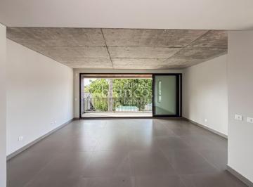 Apartamento · 127m² · 3 Quartos · 2 Vagas · Apartamento novo 3 suítes no Hugo Lange