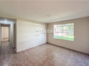 Apartamento · 45m² · Apartamento térreo Curitiba Campo Comprido