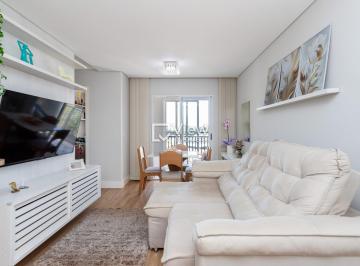 Apartamento · 73m² · 3 Quartos · 1 Vaga · APARTAMENTO REFORMADO NO ÚLTIMO ANDAR | 3 QUARTOS