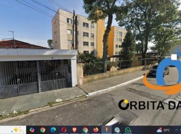 Foto 01 · Aluguel de Apartamento de 2 Quartos em Engenheiro Goulart, São Paulo - 68m², 1 Vaga na Garagem!
