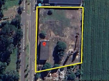 Comercial · 7408m² · Locação Comercial/Industrial - 7.408