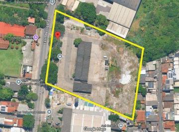 Comercial · 10581m² · Locação Comercial/Industrial - 10.58