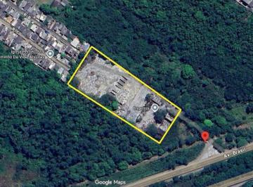 Terreno · 18280m² · Locação Comercial/Industrial –