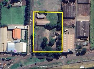 Comercial · 10175m² · Locação Comercial/Industrial –