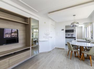 Apartamento · 49m² · 2 Quartos · 1 Vaga · Apartamento à venda - em Batel