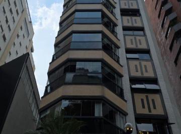 Apartamento de 4 quartos, São Paulo · Lindo apto 180 m² em Higienópolis - São Paulo