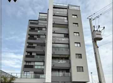 Apartamento · 54m² · 2 Quartos · 1 Vaga · LINDO APARTAMENTO NOVO À VENDA – EDIFÍCIO MERIZZO