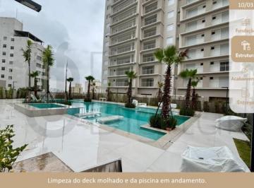 Foto 01 · Apartamento, Aclimação, São Paulo, SP