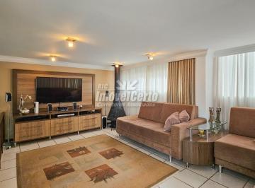 Apartamento · 150m² · 3 Quartos · 2 Vagas · Cobertura de 150 m² privativo com 3 dormitórios se