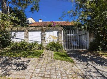 Casa · 339m² · 4 Quartos · 4 Vagas · Casa à venda - no Jardim Social
