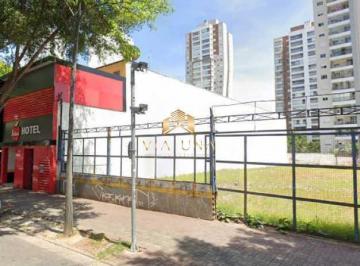 Terreno · 1625m² · TERRENO ÓTIMA LOCALIZAÇÃO PARA COMÉRCIO - LAPA