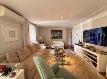 Apartamento de 3 quartos, São Paulo · Apartamento com 3 quartos e 142 m² para aluguel em Cidade São Francisco