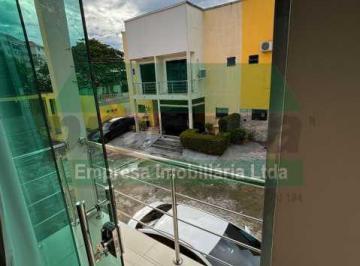 Casa · 75m² · 2 Quartos · 2 Vagas · Casa em Condomínio : Duplex / Residencial / Flores
