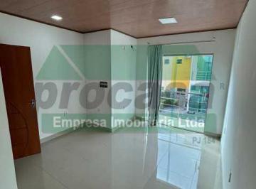 Casa · 125m² · 2 Quartos · 2 Vagas · Casa em Condomínio : Duplex / Residencial / Flores