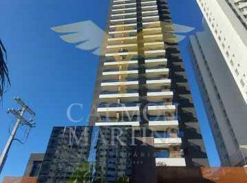 Apartamento · 22m² · 1 Quarto · 1 Vaga · STUDIO 22,58M², NO BIOSPHERE ESSENCE