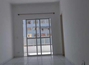 Apartamento · 62m² · 1 Quarto · 1 Vaga · Apartamento : Padrão / Residencial / Olaria