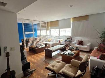 Apartamento · 160m² · 3 Quartos · 1 Vaga · Apartamento 3 quartos reformado próximo a praia e metrô, Copacabana, Rio de Jane