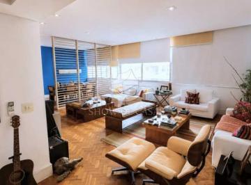 Apartamento · 160m² · 3 Quartos · 1 Vaga · Apartamento 3 quartos reformado próximo a praia e metrô, Copacabana, Rio de Jane